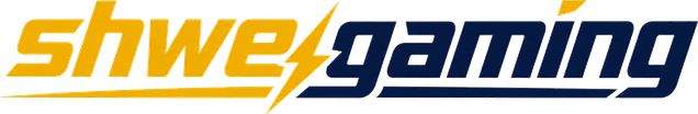 shwe gaming logo